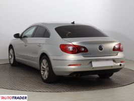 Volkswagen Passat CC 2008 2.0 167 KM