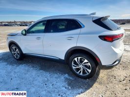 Buick Pozostałe 2023 2