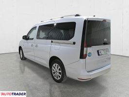 Ford Tourneo Connect 2023 2.0 122 KM