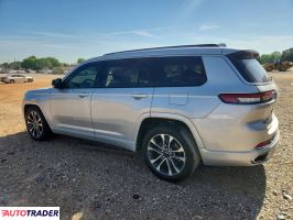 Jeep Cherokee 2022 3