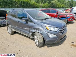 Ford EcoSport 2022 2