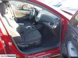 Chevrolet Malibu 2023 1 Chevrolet Malibu 2023 1