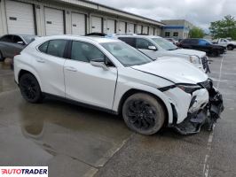 Lexus Pozostałe 2023 2 Lexus Pozostałe 2023 2
