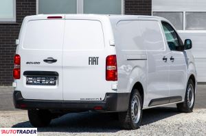 Fiat Scudo 2025 2