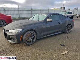 BMW M4 - zobacz ofertę