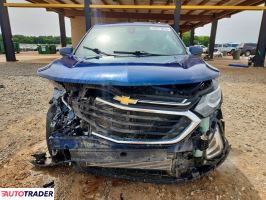 Chevrolet Equinox 2020 1