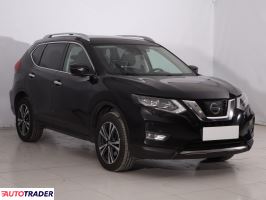 Nissan X-Trail 2018 2.0 174 KM