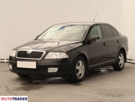 Skoda Octavia 2007 1.9 103 KM Skoda Octavia 2007 1.9 103 KM