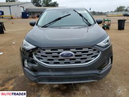 Ford Edge 2021 2