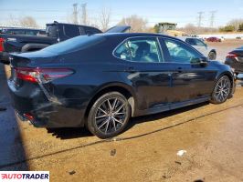 Toyota Camry 2023 2
