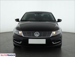 Volkswagen Passat CC 2012 1.8 158 KM Volkswagen Passat CC 2012 1.8 158 KM