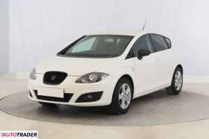 Seat Leon 2011 1.2 103 KM
