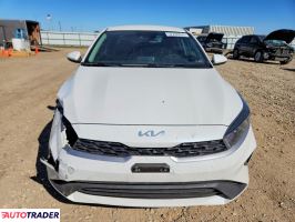 Kia Pozostałe 2023 2