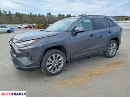 Toyota Pozostałe - zobacz ofertę