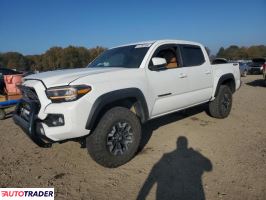 Toyota Tacoma 2021 3