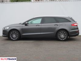 Ford Mondeo 2016 2.0 147 KM