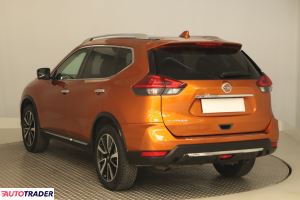 Nissan X-Trail 2019 1.7 147 KM