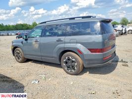 Hyundai Santa Fe 2024 2