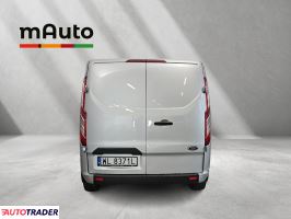 Ford Transit 2018 2.0 Ford Transit 2018 2.0