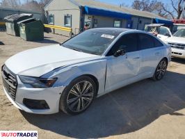 Audi A6 - zobacz ofertę