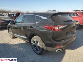 Acura RDX 2025 2