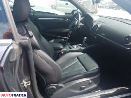 Audi A3 2018 2 Audi A3 2018 2