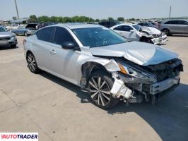 Nissan Altima 2020 2