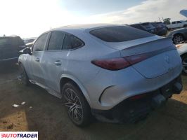 Mercedes CL 2025 2