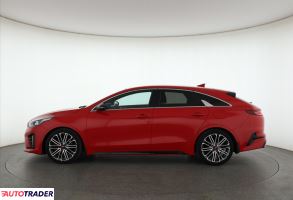 Kia PROCEED 2020 1.6 201 KM