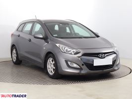 Hyundai i30 2014 1.4 88 KM Hyundai i30 2014 1.4 88 KM