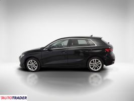 Audi A3 2024 1.5 150 KM