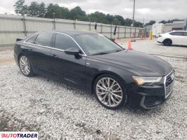 Audi A6 2019 3 Audi A6 2019 3