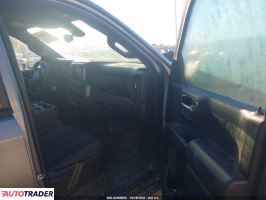 Chevrolet 1500 2022 6