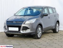 Ford Kuga 2013 1.6 147 KM Ford Kuga 2013 1.6 147 KM