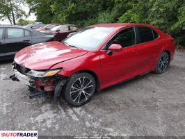 Toyota Camry 2020 2