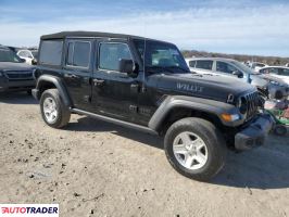 Jeep Wrangler 2021 3 Jeep Wrangler 2021 3