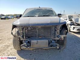 Ford Expedition 2019 3