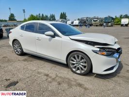 Mazda 3 2023 2