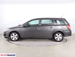 Opel Astra 2009 1.7 108 KM Opel Astra 2009 1.7 108 KM