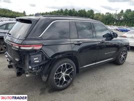 Jeep Grand Cherokee 2024 3 Jeep Grand Cherokee 2024 3
