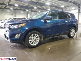 Chevrolet Equinox 2020 1