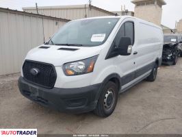 Ford Transit 2024 3