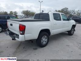 Toyota Tacoma 2022 3 Toyota Tacoma 2022 3