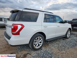 Ford Expedition 2020 3 Ford Expedition 2020 3