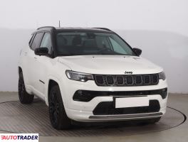 Jeep Compass 2023 1.5 128 KM