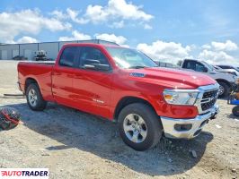 Dodge Ram 2022 3