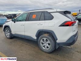 Toyota Pozostałe 2021 2