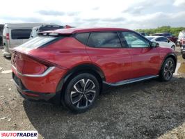 Kia EV6 2022