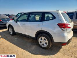 Subaru Forester 2023 2