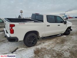 Chevrolet Silverado 2024 6